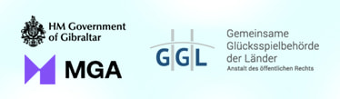 Gute Online Spielotheken erkennt man an einer gültigen EU Glücksspiel-Lizenz