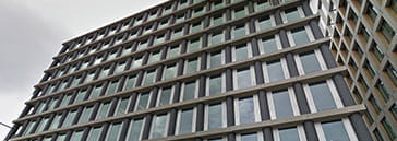 Das Play'n GO Büro in Schweden.