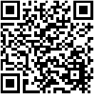 QR-Code zur mobilen Seite der AdmiralBet Slots App.