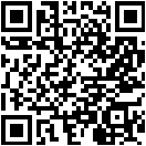 Über den hier gezeigten QR-Code gelangt ihr direkt zur mobilen Seite des Betano Casinos.