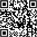 Über den hier gezeigten QR-Code gelangt ihr direkt zur mobilen Seite des Bets.io Casinos.