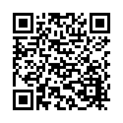 Über den hier gezeigten QR-Code gelangt ihr direkt zur mobilen Seite des Big5Casino.