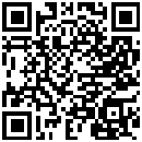 Über den hier gezeigten QR-Code gelangt ihr direkt zur mobilen Seite des BoaBoa Casinos.