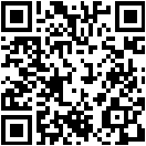Über den hier gezeigten QR-Code gelangt ihr direkt zur mobilen Seite des Boomerang Casinos.