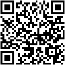 Über den hier gezeigten QR-Code gelangt ihr direkt zur mobilen Seite des cadoola Casinos.