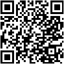 Über den hier gezeigten QR-Code gelangt ihr direkt zur mobilen Seite des ComboSlots Casinos.