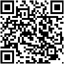 Über den hier gezeigten QR-Code gelangt ihr direkt zur mobilen Seite des CrazyBuzzer Casinos.