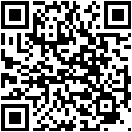 Über den hier gezeigten QR-Code gelangt ihr direkt zur mobilen Seite des DasIstCasino Casinos.