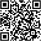 Über den hier gezeigten QR-Code gelangt ihr direkt zur mobilen Seite des Ditobet Casinos.