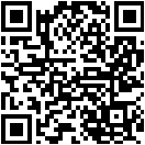 Über den hier gezeigten QR-Code gelangt ihr direkt zur mobilen Seite des Evolve Casinos.