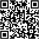 Über den hier gezeigten QR-Code gelangt ihr direkt zur mobilen Seite des Excitewin Casinos.