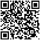 Über den hier gezeigten QR-Code gelangt ihr direkt zur mobilen Seite des FRESH Casino Casinos.