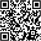 Über den hier gezeigten QR-Code gelangt ihr direkt zur mobilen Seite des GG.BET Casinos.