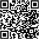 Über den hier gezeigten QR-Code gelangt ihr direkt zur mobilen Seite des Golden Star Casinos.