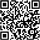 Über den hier gezeigten QR-Code gelangt ihr direkt zur mobilen Seite des GSlot Casinos.