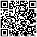 Über den hier gezeigten QR-Code gelangt ihr direkt zur mobilen Seite des HappySpins Casinos.