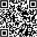Über den hier gezeigten QR-Code gelangt ihr direkt zur mobilen Seite des IceBet Casinos.
