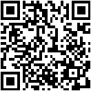 Über den hier gezeigten QR-Code gelangt ihr direkt zur mobilen Seite des iWildCasino Casinos.