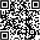 Über den hier gezeigten QR-Code gelangt ihr direkt zur mobilen Seite des King Billy Casinos.