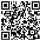 Über den hier gezeigten QR-Code gelangt ihr direkt zur mobilen Seite des KnightSlots Casinos.