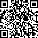 Über den hier gezeigten QR-Code gelangt ihr direkt zur mobilen Seite des Lapilanders Casinos.