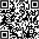 Über den hier gezeigten QR-Code gelangt ihr direkt zur mobilen Seite von Löwen Play.