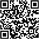 Über den hier gezeigten QR-Code gelangt ihr direkt zur mobilen Seite des Lucky Days Casinos.
