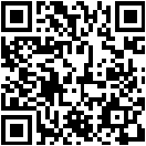QR-Code, der zur mobilen Seite des Lucy's Casino führt