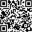 Über den hier gezeigten QR-Code gelangt ihr direkt zur mobilen Seite des Luna Slots Casinos.