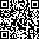 Über den hier gezeigten QR-Code gelangt ihr direkt zur mobilen Seite des Mason Slots Casinos.