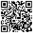 Über den hier gezeigten QR-Code gelangt ihr direkt zur mobilen Seite von Merkur Slots.