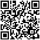 Über den hier gezeigten QR-Code gelangt ihr direkt zur mobilen Seite des N1 Bet Casinos.