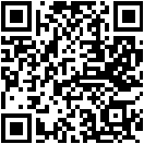 Über den hier gezeigten QR-Code gelangt ihr direkt zur mobilen Seite des Nightrush Casinos.
