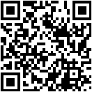 Über den hier gezeigten QR-Code gelangt ihr direkt zur mobilen Seite des Nomini Casinos.