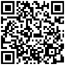 Über den hier gezeigten QR-Code gelangt ihr direkt zur mobilen Seite des NordSlot Casinos.