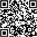 Über den hier gezeigten QR-Code gelangt ihr direkt zur mobilen Seite des OctoCasino Casinos.