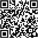 Über den hier gezeigten QR-Code gelangt ihr direkt zur mobilen Seite des Palmslots Casinos.