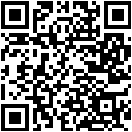 Über den hier gezeigten QR-Code gelangt ihr direkt zur mobilen Seite des Pino Casino Casinos.