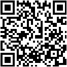 Über den hier gezeigten QR-Code gelangt ihr direkt zur mobilen Seite des Rolling Slots Casinos.