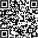 Über den hier gezeigten QR-Code gelangt ihr direkt zur mobilen Seite des SlotHunter Casinos.