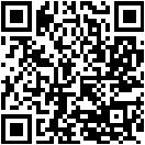Über den hier gezeigten QR-Code gelangt ihr direkt zur mobilen Seite des Slotty Vegas Casinos.