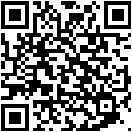 Über den hier gezeigten QR-Code gelangt ihr direkt zur mobilen Seite des Sons of Slots Casinos.