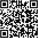 Über den angezeigten QR-Code gelangt ihr direkt zur mobilen Seite des Spin Palace Casinos.