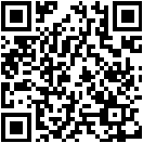Über den hier gezeigten QR-Code gelangt ihr direkt zur mobilen Seite des Spinz Casinos.