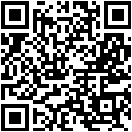 Über den hier gezeigten QR-Code gelangt ihr direkt zur mobilen Seite des Sportaza Casinos.