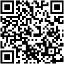 Über den hier gezeigten QR-Code gelangt ihr direkt zur mobilen Seite des Stelario Casinos.
