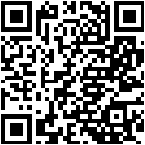 Über den hier gezeigten QR-Code gelangt ihr direkt zur mobilen Seite des Touch Casino Casinos.