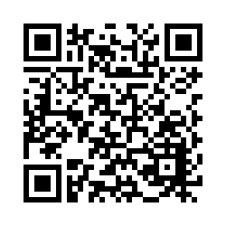 Über den hier gezeigten QR-Code gelangt ihr direkt zur mobilen Seite des Unique Casinos.