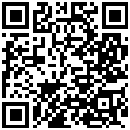 Über den hier gezeigten QR-Code gelangt ihr direkt zur mobilen Seite des Viggoslots Casinos.
