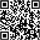 Über den hier gezeigten QR-Code gelangt ihr direkt zur mobilen Seite des Vulkan Vegas Casinos.